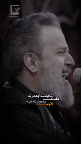 كلشي يزول بهذه الدنيا ويبقى الحسين #باسم_الكربلائي #ياحسين #يامهدي #ياصاحب_الزمان 