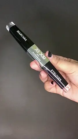 worth it banget 2in1 dengan harga segitu✨ #mascara #xixiucosmetic #fyp #affiliatepemula #bismillahfyp 