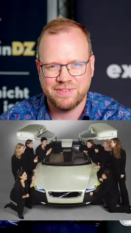 Wenn Frauen ein Auto designen! Was kommt dann raus und wie geht man auf Fahrerinnen speziell ein? Diese Frage stellte sich 2001 Volvo, wollte kein „Mansplaining“ riskieren und engagierte ein Designer Team ausschließlich aus Frauen. Also wehe von euch kommt jetzt jemand wenn ich das vorlese mit Sexismus! Vorgestellt wurde das Fahrzeug in 2004 und hatte folgende Features für die Damenwelt -	Der Motor war so konzipiert das Ölwechsel nur alle 50.000km nötig waren -	Reifen hatten wie gepanzerte PKW Notlaufeigenschaften um bei einer Panne nicht selbst wechseln zu müssen und bis zur Werkstatt zu kommen -	Türen wurden per Knopf am Schlüssel geöffnet sodass Einkaufstüten nicht abgestellt werden mussten zum aufschließen -	Die Kopfstützen hatten Einbuchtungen für den Pferdeschwanz bei langen Haaren -	Stoßstange und Karosserie war aus stabilem, schlagfestem Material um Dellen zu vermeiden Wie gesagt, Frauen haben das Auto designt und so vorgestellt – natürlich gab es aber einen Shitstorm und viele Frauen fühlten sich beleidigt von dieser Art des Autos. Meine Frage an Euch, ganz wertungsfrei meinerseits– Tut man der Damenwelt damit unrecht an oder nicht? Schreib Deine Meinung in die Kommentare. #cartok #mansplaining #volvo #frauamsteuerabenteuer #frauenrechte #nachrichten #auto