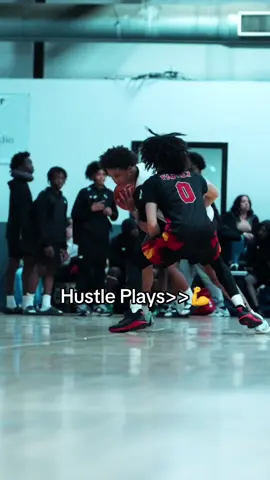 Hustle Plays🤩💪 #fyp #aau #hustle 