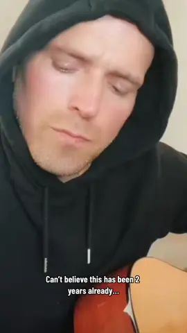 2 years 😬  #music #acoustic #song #iris #googoodolls #singing 