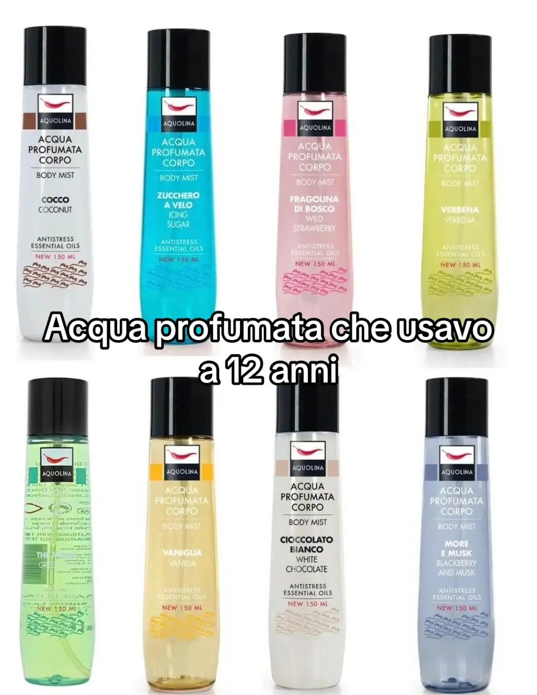 Glow up?? Decisamente…. #neiperte #viral #fyp #GlowUp #acquaprofumata #commenti 