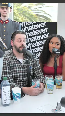 @whateverpod #whateverpodcast