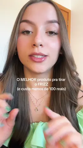 Simplesmente o MELHOR 😭❤️ #fyp #fypシ #viral #cabelo #cuidadoscomcabelo 