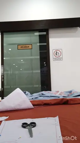 #fashion #programinkubasi #bankindonesialhokseumawe #bankindonesia #kangjahit #dressmaker #OOTD  #fyppppppppppppppppppppppp #fypシ゚viral #desainer 