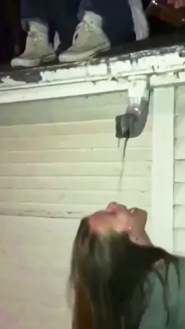 stay hydrated 💦 #Ridiculousness #fail #gross #drinking #party