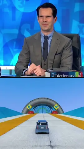 Will Rhod gamble his fencing panel? Pt2 #8outof10catsdoescountdown 