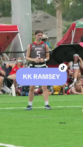 just watch KK Ramsey go to work 💪 #flagfootball #flagfootballhighlights #football #footballhighlights #highlight @Flagfootballclips 