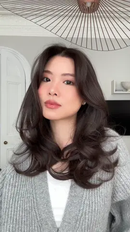 Can’t get over this new hair era🖤🖤🤭 #hairtransformation #haircolor #hairtransition #90shair #90shairstyle ##longhair ##haircut #hairtok #hairstyle #hairtrends 