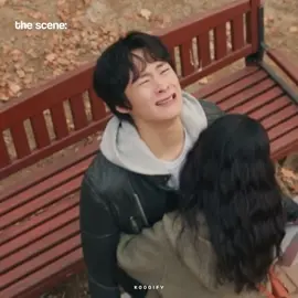 sunjae’s imagination is always so funny 😭😭 #lovelyrunner #kimhyeyoon #byeonwooseok #kdrama 