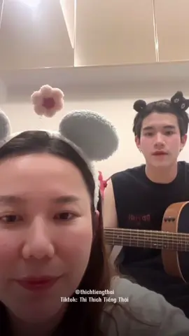 Khẳng định lại lần nữa là Fot mang dòng máu VN ná, đáng yêu chít mất🙈🥰🥰 #fourthnattawat #momfourth4 #thichtiengthai #xuhuong  