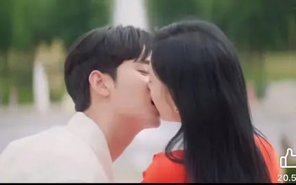 Queen of Tears #QueenOfTears  #tvn #tvndrama #soohyun #kimjiwon #KDrama #kissingscene #honghaein #baekhyunwoo #behindthescenes 