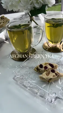 afghani green tea!! #afghanigreentea #afghanitea #greentea #minttea #afghangreenchai #fypシ゚viral #500k #yummy #afghanlifestyle #100k #fyp #afghanistan🇦🇫❤️ #10kfollowers🙏 #growmyaccount #tastyfood #morecooking 