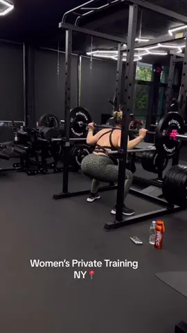 All womens training facility #latinaownedbusiness #gym #viral #fyp #newrochelle #gymtransformation #westchester #newyork #personaltrainer #foryou 