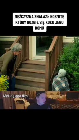 Czy zdoła wrócić do domu? #movie 