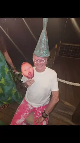 #Ads40birthday #bouttrip🛥️🌊♥️ #beach 