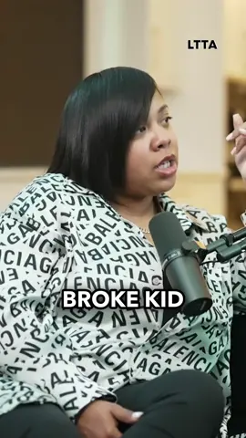 EPISODE 5 visual is OUT NOW on YouTube ft. @KimmyKreations 🫶🏽 Thank you Kimmy for trusting us with your story!  CLICK LINK IN BIO ‼️#LTTAPOD #bsimonecomedy #podcast  JOIN OUR #LTTAGROUPCHAT broadcast channel on instagram (in IG bio) so you don’t miss exclusive updates 👏🏽👏🏽