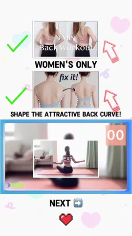 #Fitness #back #shoulders #girls #onthisday #workout #foryou 