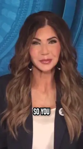 Reporter: Did you meet Kim Jong Un? Kristi Noem: IMPLODES #davidpakman