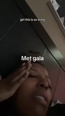 #stitch with @Seglinda one thing about our ppl when we don’t know something or someone gets famous too quickly it’s because of the eye. Also, go to ariana grange page if you want to see the inside so bad #metgala #conspiracy #fyp 