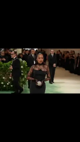 Met Gala 2024 Sleeping Beauties: Reawakening Fashion 🥀 