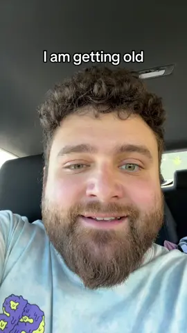 Old man jenkins lookin ahhh