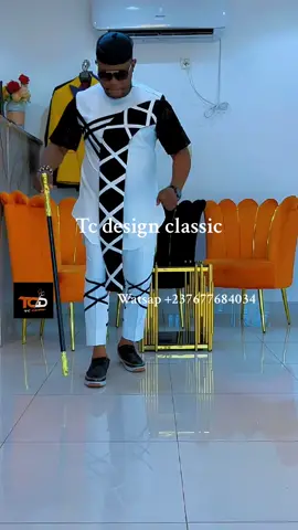 #Fashion and #styles by the king of fashion #Tcdesignclassic. We create designs to set trends. We deliver worldwide. Order with just your picture to our watsap +237677684034. #Tcwayornoway