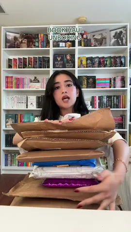 bookmail unboxing haul 📦📚 #bookhaul #bookmail #bookunboxing #BookTok #books #fyp #tbrlist #tbr #booklover #book #booknook #readingcorner #bookrecs #BookRecommendations #bookish #bookworm #targetbooks #reading #bookcommunity #romancebooks #bookshelf #read #romance #reader #fantasy #longervideos