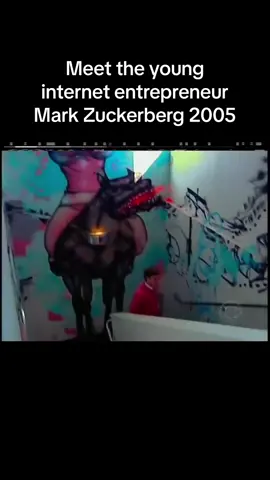 A new generation of tech entrepreneurs was on the rise, creating sites that changed the very landscape of the internet… And now 39-year old Mark Zuckerberg is still going strong. #wealthsquad #wealthsquaduniversity #wealthsquadfamily #investing #money 