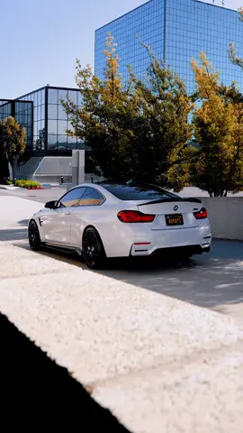 F82 M4 #bmw #fyp #carsoftiktok 