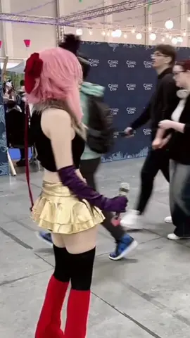 Melodie esta Potente 😍 cosplayer: @Ryosa • I🤍mygf • Colette#1Fan (Mi religión) #videojuegos #brawlstars #supercell #brawlstarsmemes #melodie #melodiebrawlstars #memes #momo #gamemobile #mobilegame 