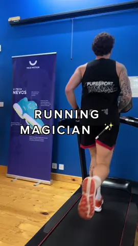 The majority of running stores and run coaches offer GAIT analysis and you go and you get told that you over pronate and they sell you a stability shoe. MOST of the time the people analysing your form are not experts/specialists in their field… So I decided to go to one of the best to see if there was anything wrong with my running form that could be causing my injury. #runtok #Running #fyp #gait #gaitanalysis 