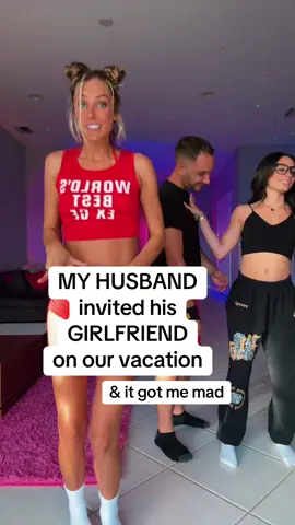 i shoulda known better #throuple #polytok #relationshipgoals #coupletothrouple #polyamory @Mya @CliqueBaitTV 