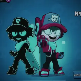 мені потрібна ця шкіра #ларриилори #brawlstars #brawler #edit #vsp #larryandlawrie 