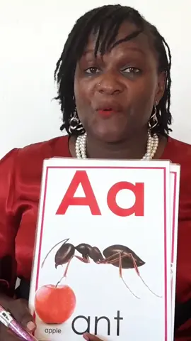 learning the AlphaSound for kindergarten  with teacher kool Uganda#