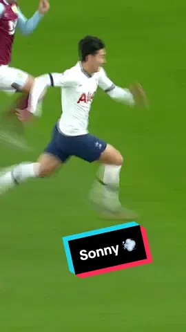 Some Sonny solo goal 😳 #spurs #tottenham #huengminson 