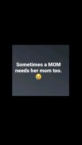 With mother's day approaching, the void will always be there #mother #mothersday #sad 