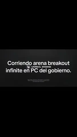 🔴 REQUISITOS para  ARENA BREAKOUT INFINITE   en PC #strydersyt #strydersytarenabreakout #CapCut #ArenaBreakoutPC #ArenaBreakoutInfinite #ABIBeta  #ArenaBreakoutS4  #IntoTheFogOfWar  #ArenaBreakoutS3  #LootDerby  #ArenaBreakout  #ArenaBreakoutS3 #EnterTheVault #TVStation #arenabreakoutespañol  #arenabreakoutthailand #goldenlionslegion #CapCut