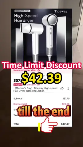 Diffuser currently available with the Pro. The newer Titanium dryer will have a diffuser available soon!#DontQuitYourDaydream #tk #foryou #fyp 
