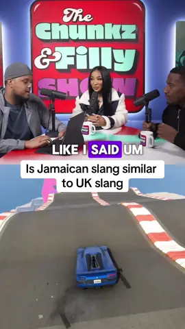 Very similar #chunkz #yungfilly #chunks #chunkzandfilly #shenseea #podcast #fyp #foryou #foryoupage 