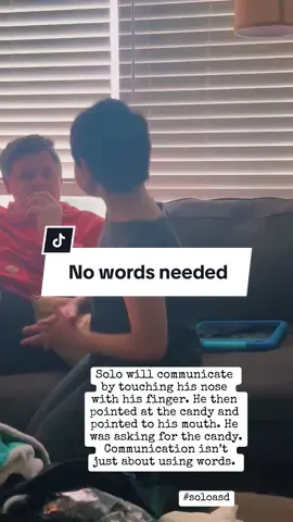 #soloasd #autism #autsimawareness #autismacceptance #speechtherapy #words #dad