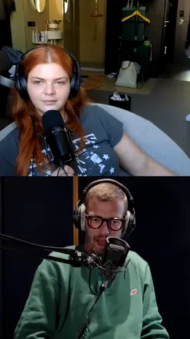 Ertappt. 🫣 @Sophie Passmann @officiallyjoko #sunsetclub #podcastclips 