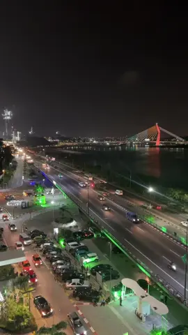 Abidjan by night #abidjan #cotedivoire🇨🇮 #abidjan225 #abidjanestdoux #cotedivoire #abidjan225🇨🇮🇨🇮❤🥰 #babi 