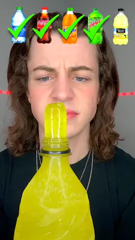 Soda Bottle Jelly ASMR!? 🤤 #muk #mukbang #mukbangeatingshow #mukbangvideo   