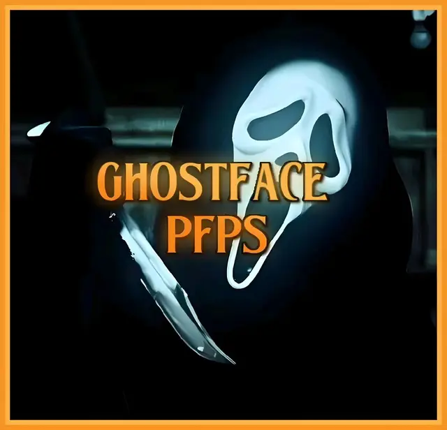 #ghostface  #screammovie#pfps  #darkexy#fyp#horror 