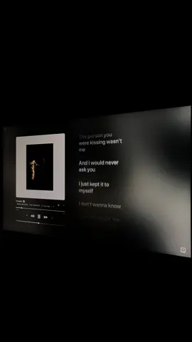 Creepin’ #theweeknd #music #applemusic #lyrics   