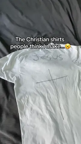 Drop your size if you would wear them ✝️🥰#clothes #fyp #jesus #viral #trending #christ #style 