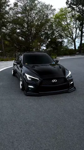 🕺🏻 #q50 #vr30 #infiniti #parati #fyp #q50s #custom #vq #bagged #q50redsport #q50society #vqfamily #q60 #g37 
