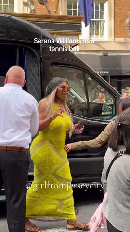 Which outfit is your favorite? 😄 #serenawilliams #serenawilliamsbody #USOpen #tennisballs #tennisplayer #tennisplayers #celebstyle #celebrity #famousplayers #williamssisters #williams #serenawilliamsfans #redcarpet #redcarpetdress #extravagant #metgala #metgala2024