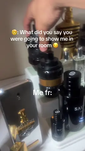 Got to show her 😍 #cologne #colognetok #fragrance #fragrancetok #relatable #bestsmellingcologne #fyp 